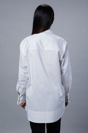 The Z White Shirt